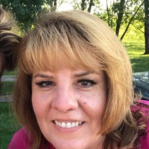 Meet your Posher, Heather